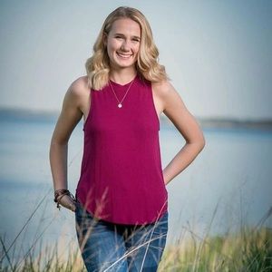 Meet your Posher, Morgan